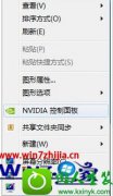 ˾win10ϵͳҼ˵ҲnVidiAİ취